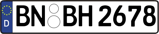 BN-BH2678