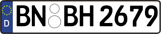 BN-BH2679