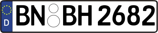 BN-BH2682