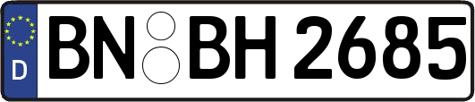 BN-BH2685