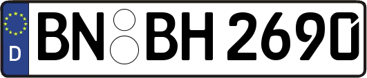 BN-BH2690