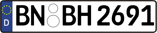 BN-BH2691
