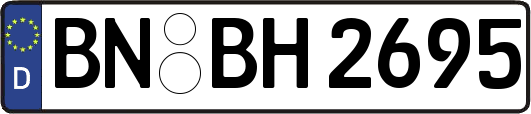 BN-BH2695