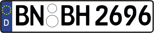 BN-BH2696