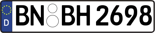 BN-BH2698