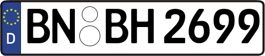 BN-BH2699
