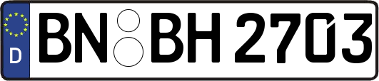 BN-BH2703