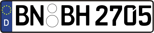 BN-BH2705