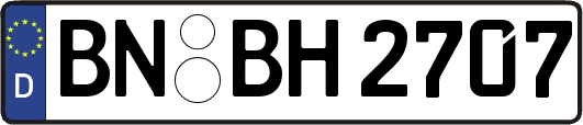 BN-BH2707