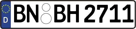 BN-BH2711