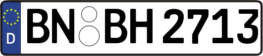 BN-BH2713