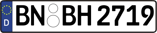 BN-BH2719