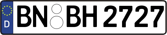 BN-BH2727