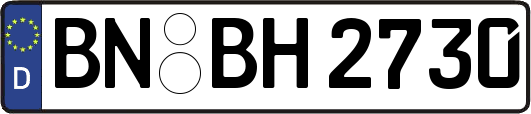 BN-BH2730