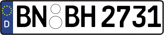 BN-BH2731