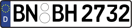 BN-BH2732