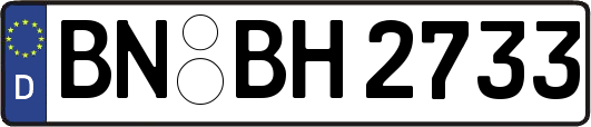 BN-BH2733