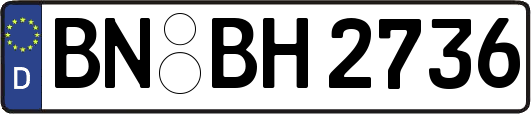 BN-BH2736