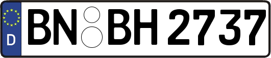 BN-BH2737
