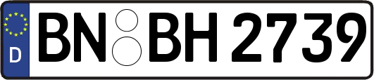 BN-BH2739