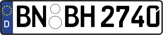 BN-BH2740