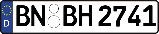 BN-BH2741