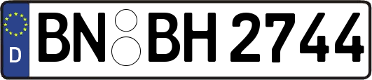 BN-BH2744