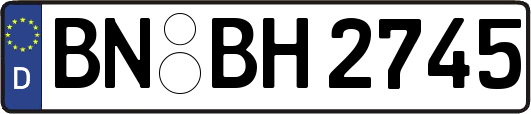 BN-BH2745