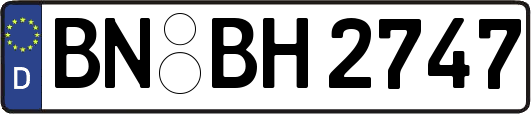 BN-BH2747