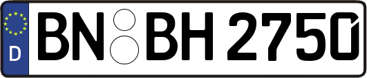 BN-BH2750