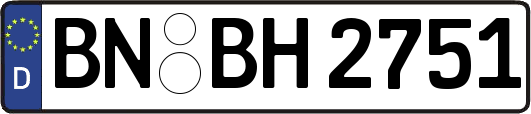 BN-BH2751