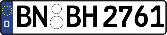 BN-BH2761