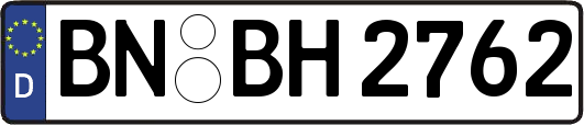 BN-BH2762