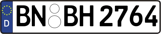 BN-BH2764