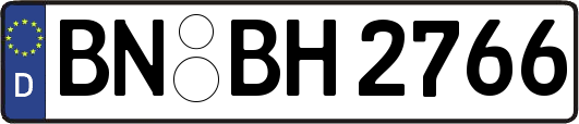 BN-BH2766