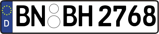 BN-BH2768
