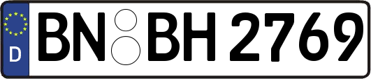 BN-BH2769