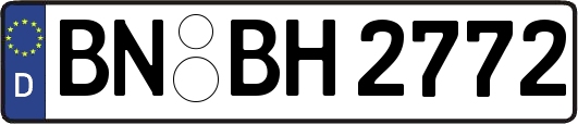 BN-BH2772