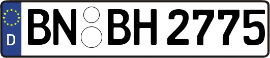 BN-BH2775