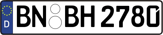 BN-BH2780
