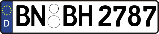 BN-BH2787