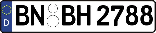 BN-BH2788
