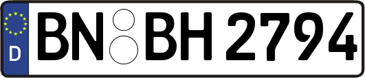 BN-BH2794