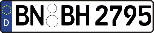 BN-BH2795