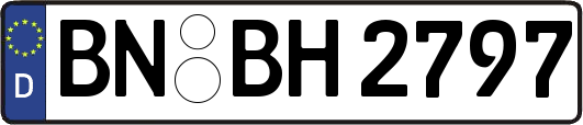 BN-BH2797