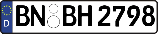 BN-BH2798