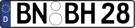 BN-BH28