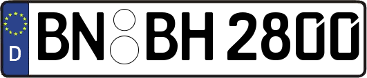 BN-BH2800