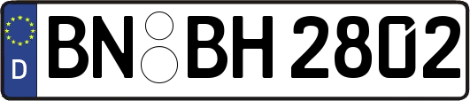 BN-BH2802