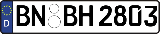 BN-BH2803